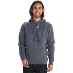 Cheapest 🎁 Marmot Pom Pom Hoodie Men's 😀