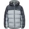 Cheapest 🔥 Marmot Guides Down Hooded Jacket Boys' 🧨