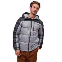 Hot Sale ✨ Marmot Guides Down Hooded Jacket Men's 🔥