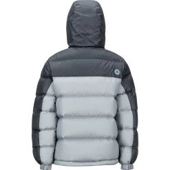 Cheapest 🔥 Marmot Guides Down Hooded Jacket Boys' 🧨 -Cheap Marmot Shop GRESTOSTE D1