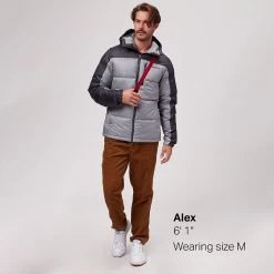 Hot Sale ✨ Marmot Guides Down Hooded Jacket Men's 🔥 18 Hot Sale ✨ Marmot Guides Down Hooded Jacket Men's 🔥 -Cheap Marmot Shop GRESTOSTE D15