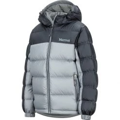 Cheapest 🔥 Marmot Guides Down Hooded Jacket Boys' 🧨 -Cheap Marmot Shop GRESTOSTE D3