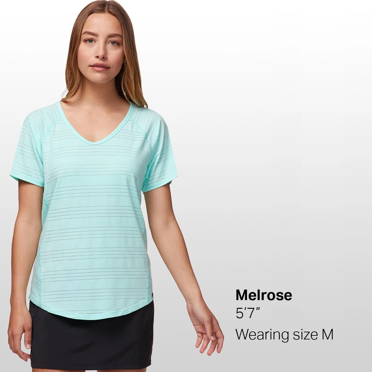 Wholesale ๐ฅ Marmot Laja Short Sleeve Top Women's โ 2 Wholesale ๐ฅ Marmot Laja Short Sleeve Top Women's โ - Image 2