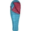 Promo 😍 Marmot Teton Sleeping Bag: 15F Down Women's ⭐