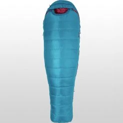 Promo 😍 Marmot Teton Sleeping Bag: 15F Down Women's ⭐ -Cheap Marmot Shop LATNIGNV D7