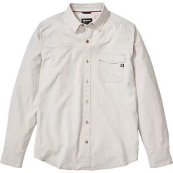 Coupon 🔥 Marmot Tumalo Long Sleeve Shirt Men's ❤️ -Cheap Marmot Shop LIGKHA
