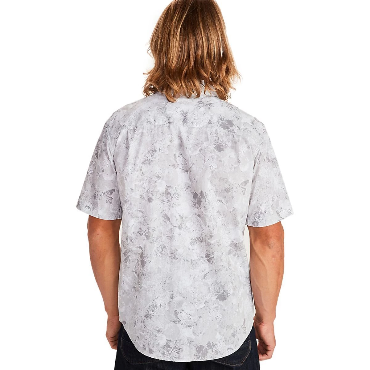 Budget ๐ Marmot Bennett Peak Shirt Men's โ๏ธ 3 Budget ๐ Marmot Bennett Peak Shirt Men's โ๏ธ - Image 3