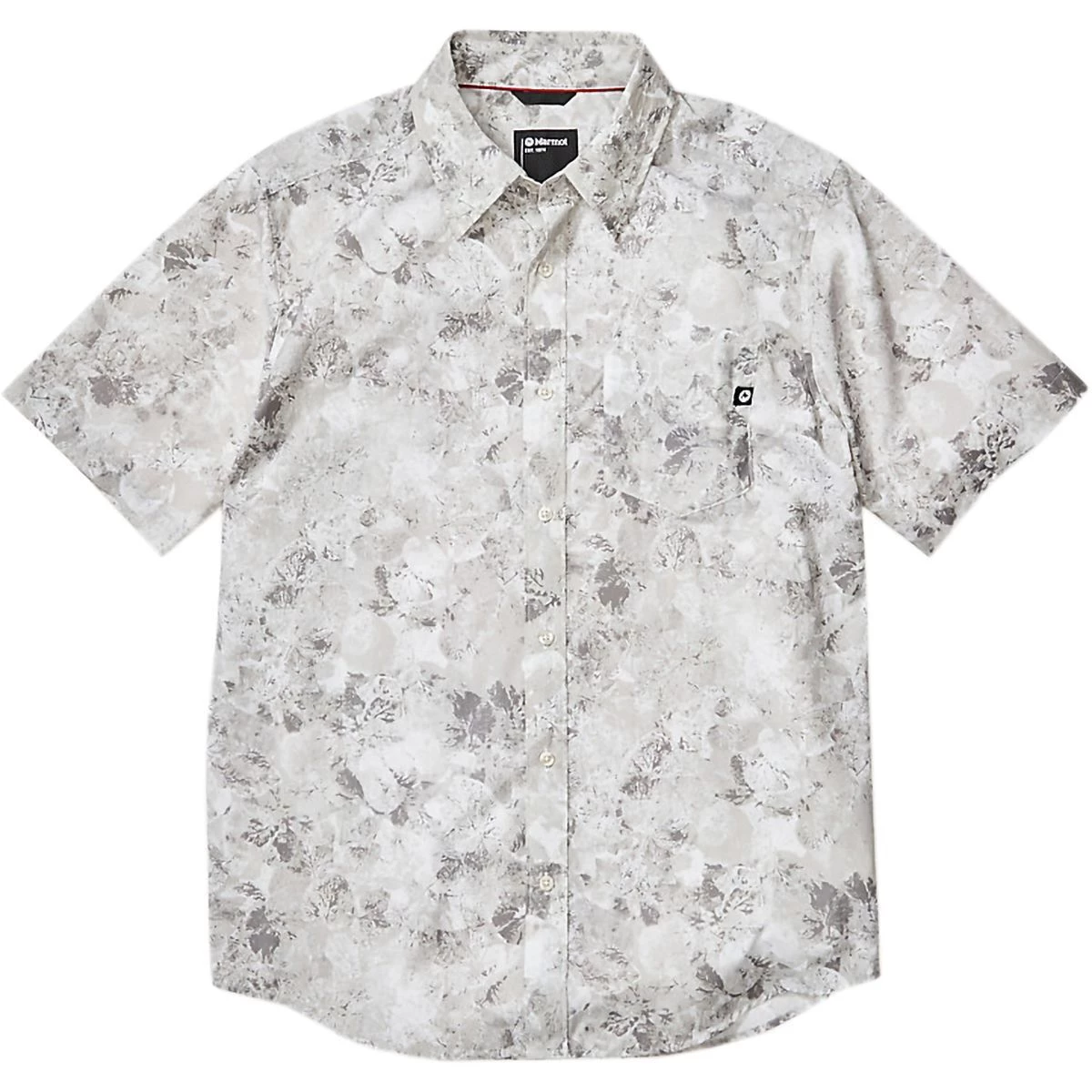 Budget ๐ Marmot Bennett Peak Shirt Men's โ๏ธ 2 Budget ๐ Marmot Bennett Peak Shirt Men's โ๏ธ - Image 2