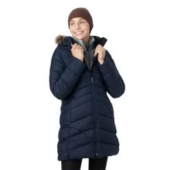 Deals 💯 Marmot Montreal Down Coat Women's 🛒 -Cheap Marmot Shop MDNV 1