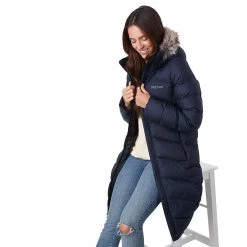 Budget ๐ Marmot Montreaux Down Coat Women's ๐ฏ