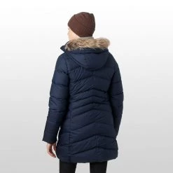 Deals 💯 Marmot Montreal Down Coat Women's 🛒 -Cheap Marmot Shop MDNV D15
