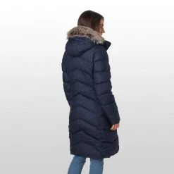 Budget 🎉 Marmot Montreaux Down Coat Women's 💯 -Cheap Marmot Shop MDNV D20