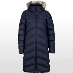Budget 🎉 Marmot Montreaux Down Coat Women's 💯 -Cheap Marmot Shop MDNV D21