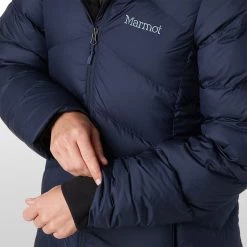 Budget 🎉 Marmot Montreaux Down Coat Women's 💯 -Cheap Marmot Shop MDNV D23
