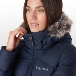 Budget 🎉 Marmot Montreaux Down Coat Women's 💯 -Cheap Marmot Shop MDNV D25