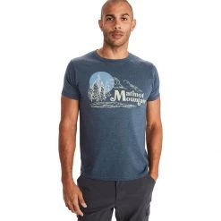 Best reviews of 🧨 Marmot Redpoint Short Sleeve T Shirt Men's 😍 -Cheap Marmot Shop NAVHEA