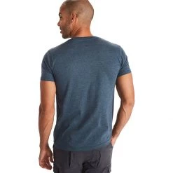 Best reviews of 🧨 Marmot Redpoint Short Sleeve T Shirt Men's 😍 -Cheap Marmot Shop NAVHEA D2