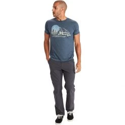 Best reviews of 🧨 Marmot Redpoint Short Sleeve T Shirt Men's 😍 -Cheap Marmot Shop NAVHEA D3