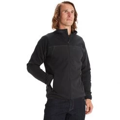 Flash Sale 🔥 Marmot Pisgah Fleece Jacket Men's 🎁 -Cheap Marmot Shop NEWBK