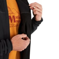 Flash Sale 🔥 Marmot Pisgah Fleece Jacket Men's 🎁 -Cheap Marmot Shop NEWBK D2