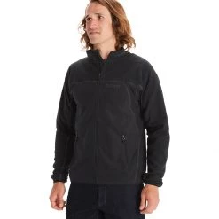 Flash Sale 🔥 Marmot Pisgah Fleece Jacket Men's 🎁 -Cheap Marmot Shop NEWBK D3