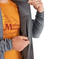 Flash Sale 🔥 Marmot Pisgah Fleece Jacket Men's 🎁 -Cheap Marmot Shop NEWSTEONY D2