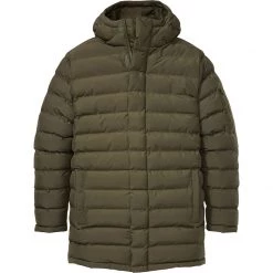 Outlet 😀 Marmot Alassian Featherless Parka Men's 👏 -Cheap Marmot Shop NOR 11