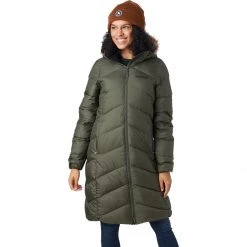 Budget 🎉 Marmot Montreaux Down Coat Women's 💯 -Cheap Marmot Shop NOR 13