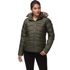 Hot Sale 🌟 Marmot Ithaca Down Jacket Women's 🎉