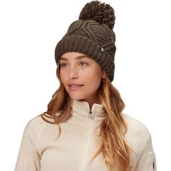 Cheap 🔥 Marmot Monica Pom Hat Women's ⌛
