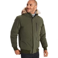 Buy โญ Marmot Stonehaven II Jacket Men's โค๏ธ