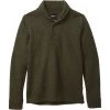 Budget 🤩 Marmot Colwood Pullover Sweater Men's ⭐