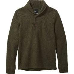 Budget 🤩 Marmot Colwood Pullover Sweater Men's ⭐