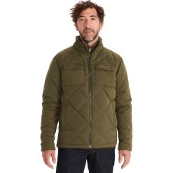 Best deal ๐ Marmot Burdell Down Jacket Men's ๐ฏ