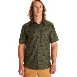 Best reviews of 🤩 Marmot Syrocco Short Sleeve Shirt Men's 🧨 9 Best reviews of 🤩 Marmot Syrocco Short Sleeve Shirt Men's 🧨 -Cheap Marmot Shop NORCAM