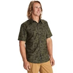 Best reviews of 🤩 Marmot Syrocco Short Sleeve Shirt Men's 🧨 10 Best reviews of 🤩 Marmot Syrocco Short Sleeve Shirt Men's 🧨 -Cheap Marmot Shop NORCAM D3