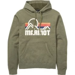 Cheapest 🛒 Marmot Coastal Hoodie Men's ✔️ -Cheap Marmot Shop NORHEA 1