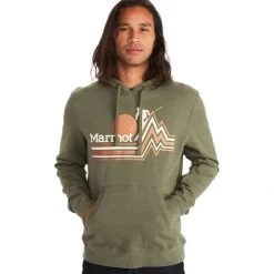 Brand new 💯 Marmot Piste Hoodie Men's 🎁
