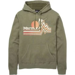 Brand new 💯 Marmot Piste Hoodie Men's 🎁 -Cheap Marmot Shop NORHEA D1