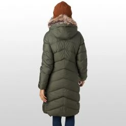 Budget 🎉 Marmot Montreaux Down Coat Women's 💯 -Cheap Marmot Shop NOR D1 7