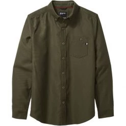 Best reviews of ⌛ Marmot Aylesbury Long Sleeve Button Down Shirt Men's 🎉 -Cheap Marmot Shop NOR D2 1