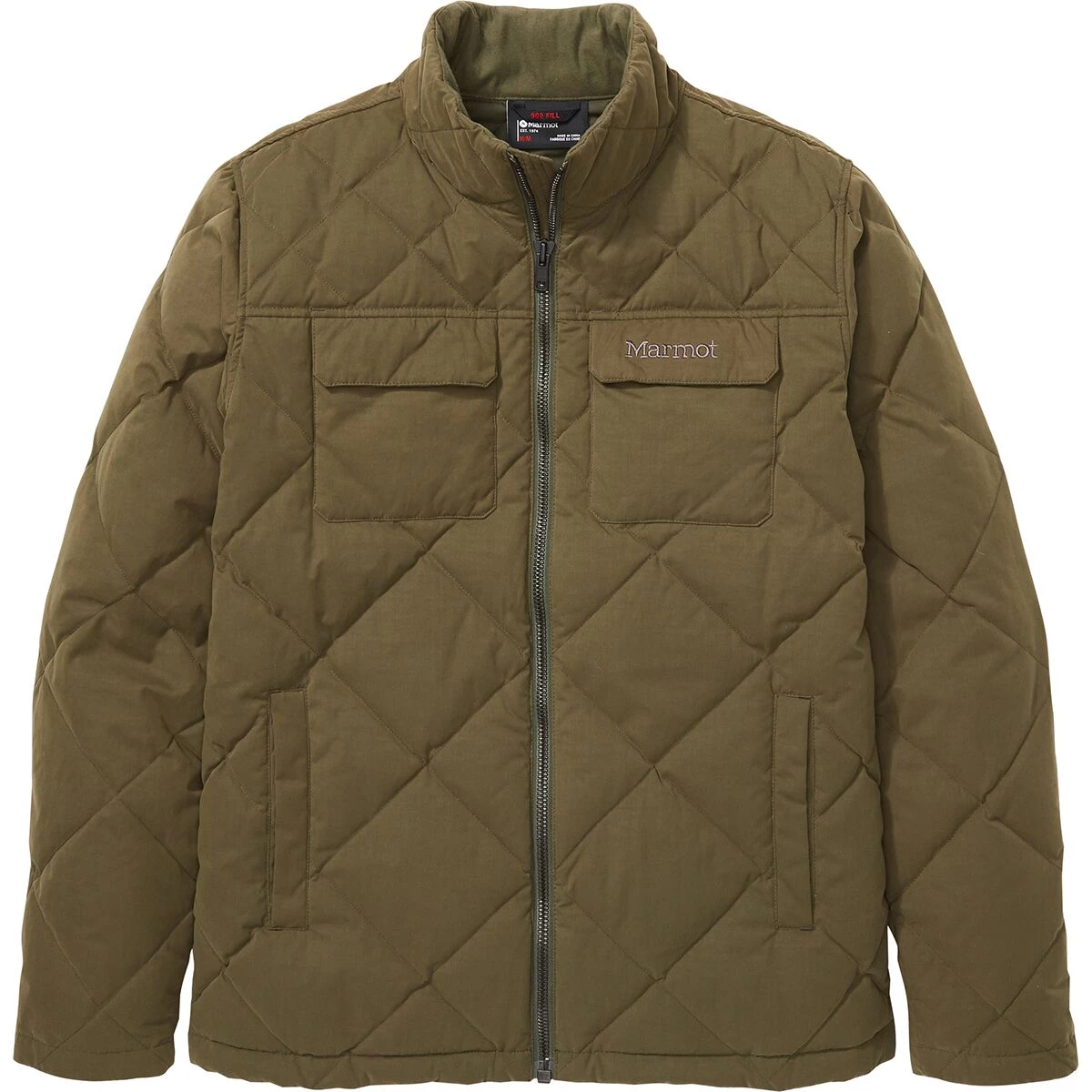 Best deal ๐ Marmot Burdell Down Jacket Men's ๐ฏ 3 Best deal ๐ Marmot Burdell Down Jacket Men's ๐ฏ - Image 3