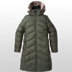 Budget 🎉 Marmot Montreaux Down Coat Women's 💯 -Cheap Marmot Shop NOR D2 7