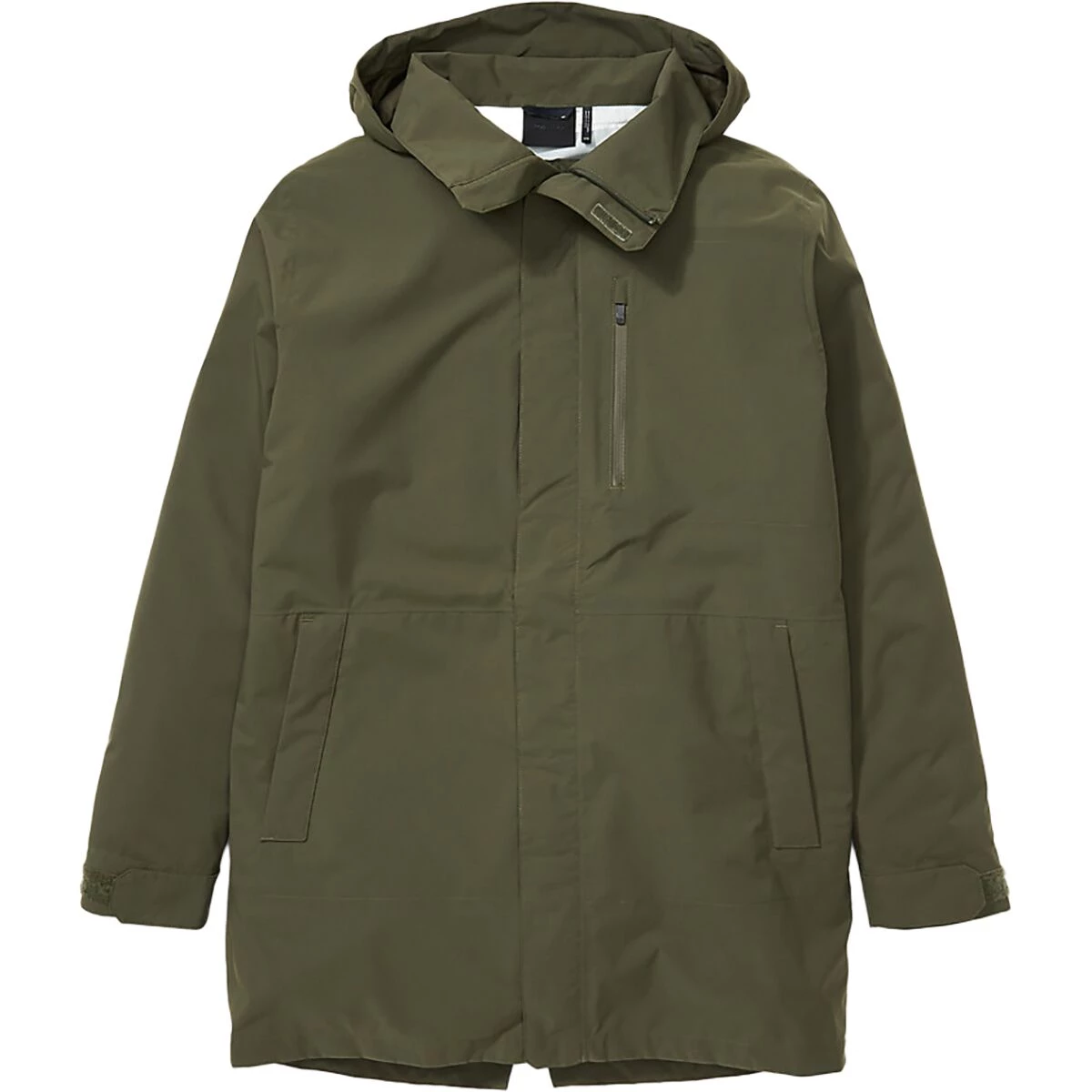 Outlet ❤️ Marmot EVODry Kingston Jacket Men's ❤️ 7 Outlet ❤️ Marmot EVODry Kingston Jacket Men's ❤️ - Image 7