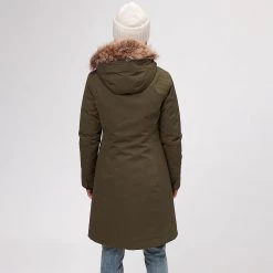Flash Sale 🌟 Marmot Chelsea Down Coat Women's 🎁 -Cheap Marmot Shop NOR D6 1