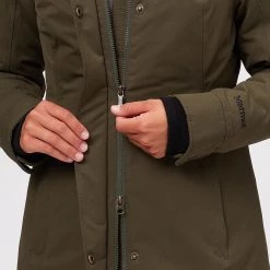 Flash Sale 🌟 Marmot Chelsea Down Coat Women's 🎁 -Cheap Marmot Shop NOR D8 1
