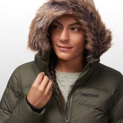 Hot Sale 🌟 Marmot Ithaca Down Jacket Women's 🎉 -Cheap Marmot Shop NOR D8 2