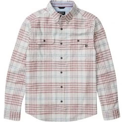 Coupon ⌛ Marmot Jasper Midweight Flannel Long Sleeve Shirt Men's 💯 -Cheap Marmot Shop OATHEA
