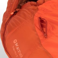 Top 10 🤩 Marmot Trestles 0 Sleeping Bag: 0F Synthetic 💯 -Cheap Marmot Shop ORHAZRU D7