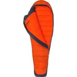 Cheapest 🛒 Marmot Trestles Elite Eco 0 Sleeping Bag: 0F Synthetic 🌟